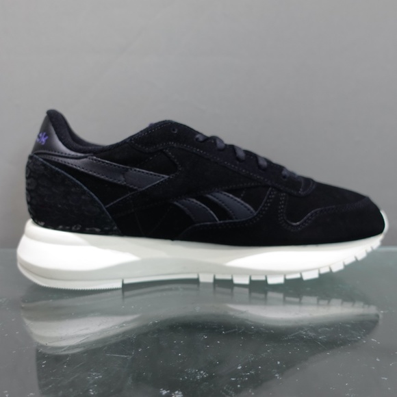 Reebok Classic Leather SP Women's Sneakers #144 - Picture 4 of 9